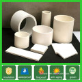 Low price special shaped ceramic fiber materials/insulation aluminum silicate special shape